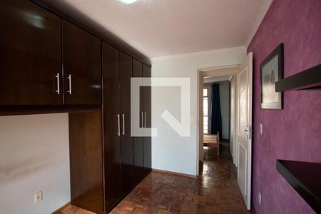 Quarto 1 de apartamento para alugar com 2 quartos, 49m² em Jardim Guaruja, Sorocaba