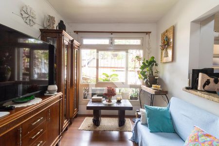 Apartamento para alugar com 2 quartos, 60m² em Medianeira, Porto Alegre