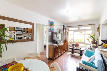 Apartamento para alugar com 2 quartos, 60m² em Medianeira, Porto Alegre