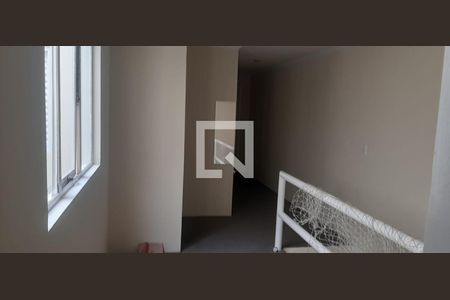 Corredor de casa à venda com 4 quartos, 240m² em Nova Petrópolis, São Bernardo do Campo