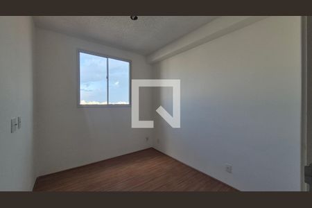 Quarto 2 de apartamento à venda com 2 quartos, 34m² em Santa Maria, Santo André