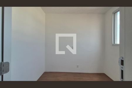 Quarto de apartamento à venda com 2 quartos, 34m² em Santa Maria, Santo André