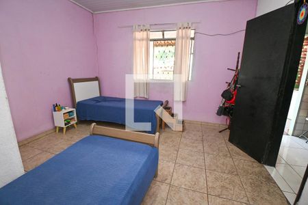 Casa para alugar com 4 quartos, 300m² em Tropical, Contagem