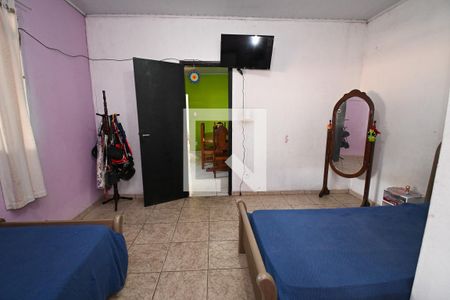 Casa para alugar com 4 quartos, 300m² em Tropical, Contagem