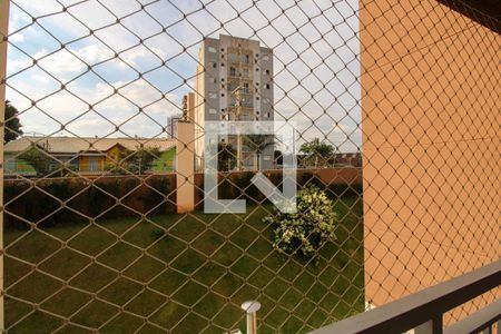 Vista Sala de apartamento para alugar com 2 quartos, 57m² em Parque Assuncao, Taboão da Serra