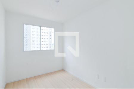 Quarto 1 de apartamento para alugar com 2 quartos, 45m² em Vila Nova Bonsucesso, Guarulhos