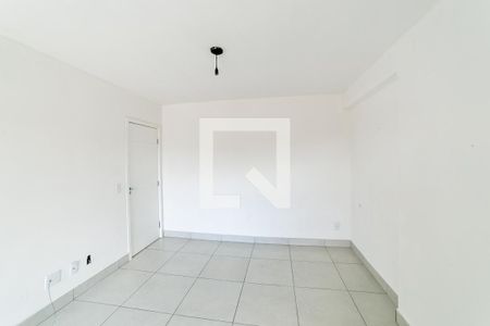 Sala de apartamento à venda com 1 quarto, 60m² em São Geraldo, Belo Horizonte