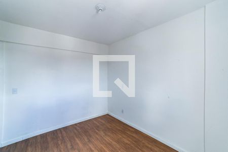 Suíte de apartamento à venda com 1 quarto, 60m² em São Geraldo, Belo Horizonte