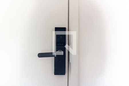 Entrada de apartamento para alugar com 2 quartos, 49m² em Jardim Celeste, São Paulo