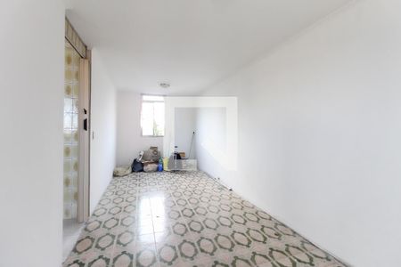 Sala de apartamento para alugar com 2 quartos, 56m² em Itaquera, São Paulo
