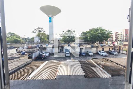 Vista do Quarto 1 de apartamento para alugar com 2 quartos, 56m² em Itaquera, São Paulo