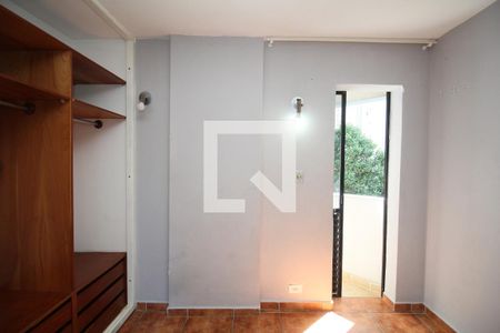Suíte de apartamento para alugar com 3 quartos, 65m² em Vila Andrade, São Paulo