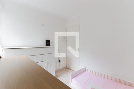 Quarto 2 de apartamento à venda com 2 quartos, 50m² em Sítio do Mandaqui, São Paulo