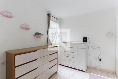 Quarto 2 de apartamento à venda com 2 quartos, 50m² em Sítio do Mandaqui, São Paulo