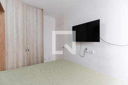 Quarto 1 de apartamento à venda com 2 quartos, 50m² em Sítio do Mandaqui, São Paulo