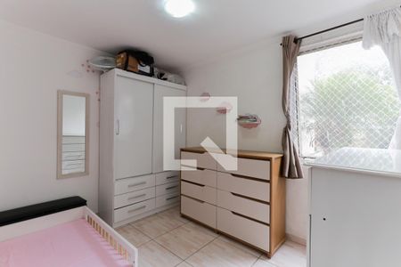 Quarto 2 de apartamento à venda com 2 quartos, 50m² em Sítio do Mandaqui, São Paulo