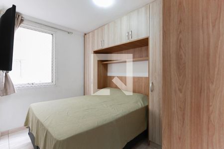 Quarto 1 de apartamento à venda com 2 quartos, 50m² em Sítio do Mandaqui, São Paulo