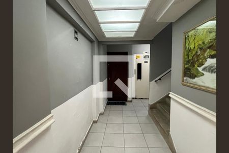 Área externa de apartamento à venda com 2 quartos, 69m² em Parque Sao Jose, São Bernardo do Campo