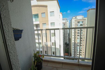 Apartamento à venda com 2 quartos, 54m² em Brás, São Paulo