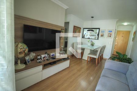Apartamento à venda com 2 quartos, 54m² em Brás, São Paulo