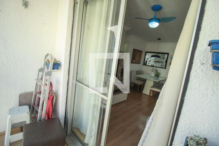 Apartamento à venda com 2 quartos, 54m² em Brás, São Paulo