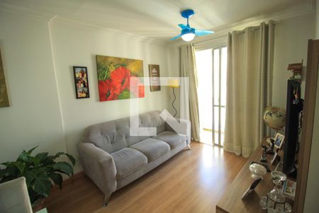 Apartamento à venda com 2 quartos, 54m² em Brás, São Paulo
