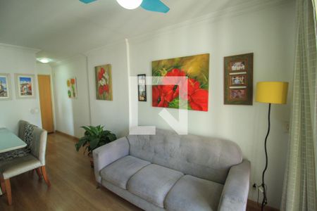 Apartamento à venda com 2 quartos, 54m² em Brás, São Paulo