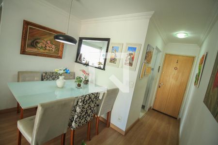 Apartamento à venda com 2 quartos, 54m² em Brás, São Paulo