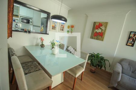 Apartamento à venda com 2 quartos, 54m² em Brás, São Paulo