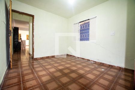 Quarto 1 de casa à venda com 3 quartos, 90m² em Jardim Santos Dumont, São Paulo