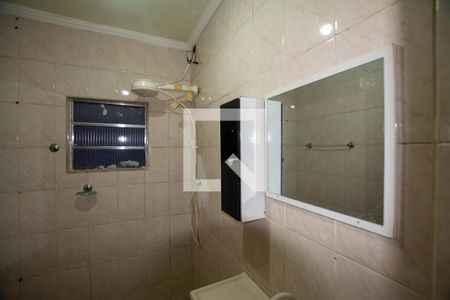 Banheiro de casa à venda com 3 quartos, 90m² em Jardim Santos Dumont, São Paulo