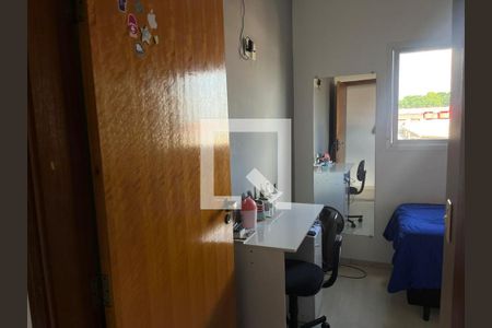 Quarto de apartamento para alugar com 3 quartos, 90m² em Morumbi, Paulínia