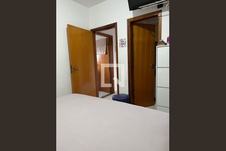 Quarto de apartamento para alugar com 3 quartos, 90m² em Morumbi, Paulínia