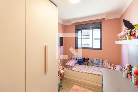 Quarto 1 de apartamento à venda com 2 quartos, 48m² em Centro, Osasco