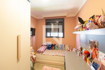 Quarto 1 de apartamento à venda com 2 quartos, 48m² em Centro, Osasco