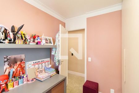 Quarto 1 de apartamento à venda com 2 quartos, 48m² em Centro, Osasco