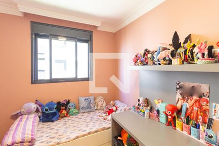 Quarto 1 de apartamento à venda com 2 quartos, 48m² em Centro, Osasco