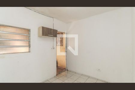 Sala/Cozinha de casa de condomínio para alugar com 1 quarto, 29m² em Jardim Julieta, São Paulo