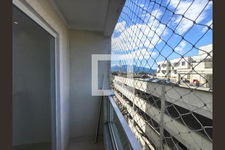 Apartamento para alugar com 2 quartos, 55m² em Taquara, Rio de Janeiro