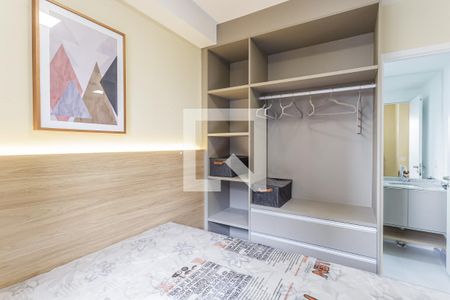 Studio de kitnet/studio para alugar com 1 quarto, 25m² em Vila Nova Conceição, São Paulo