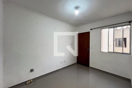 Apartamento à venda com 2 quartos, 46m² em Vila Liviero, São Paulo