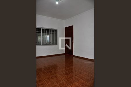 Detalhe - Sala de casa à venda com 2 quartos, 95m² em Vila Palmeiras, São Paulo