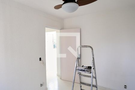 Quarto 1 de apartamento para alugar com 2 quartos, 55m² em Granja de Freitas, Belo Horizonte