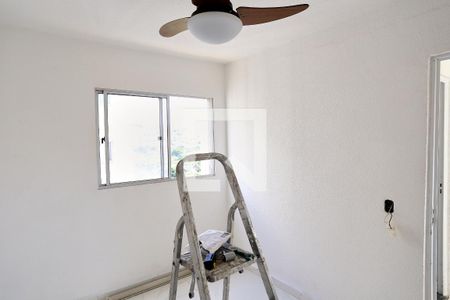 Quarto 1 de apartamento para alugar com 2 quartos, 55m² em Granja de Freitas, Belo Horizonte