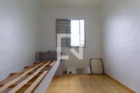 Quarto 1 de apartamento para alugar com 2 quartos, 57m² em Conjunto Habitacional Padre Manoel da Nobrega, São Paulo