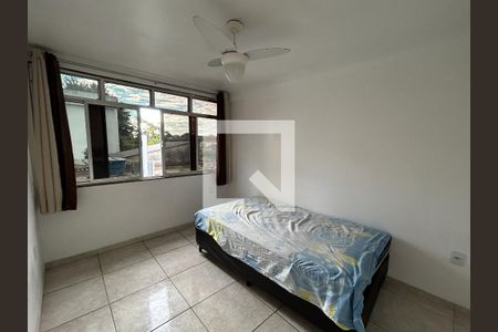 Quarto de casa para alugar com 1 quarto, 70m² em Guadalupe, Rio de Janeiro