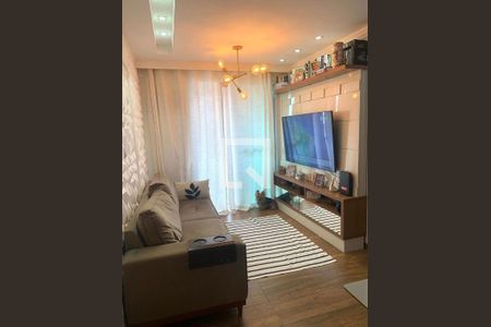 Apartamento à venda com 2 quartos, 56m² em Penha, Rio de Janeiro