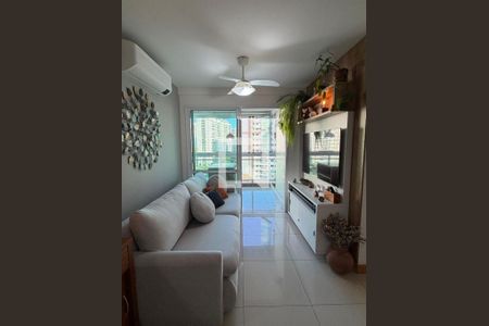 Apartamento à venda com 2 quartos, 70m² em Barra Olímpica, Rio de Janeiro