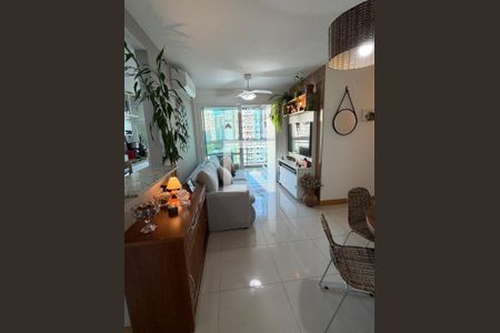 Apartamento à venda com 2 quartos, 70m² em Barra Olímpica, Rio de Janeiro