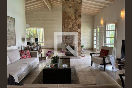 Casa à venda com 3 quartos, 380m² em Interlagos, São Paulo